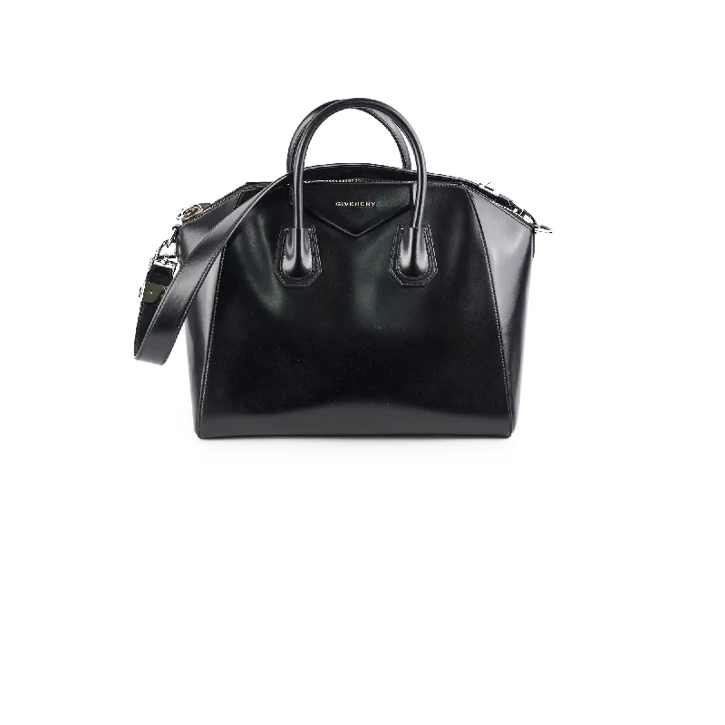 Givenchy Antigona Medium Black