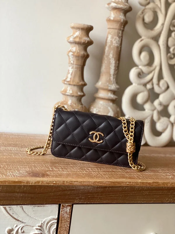 BC - CHANEL BAGS - 432