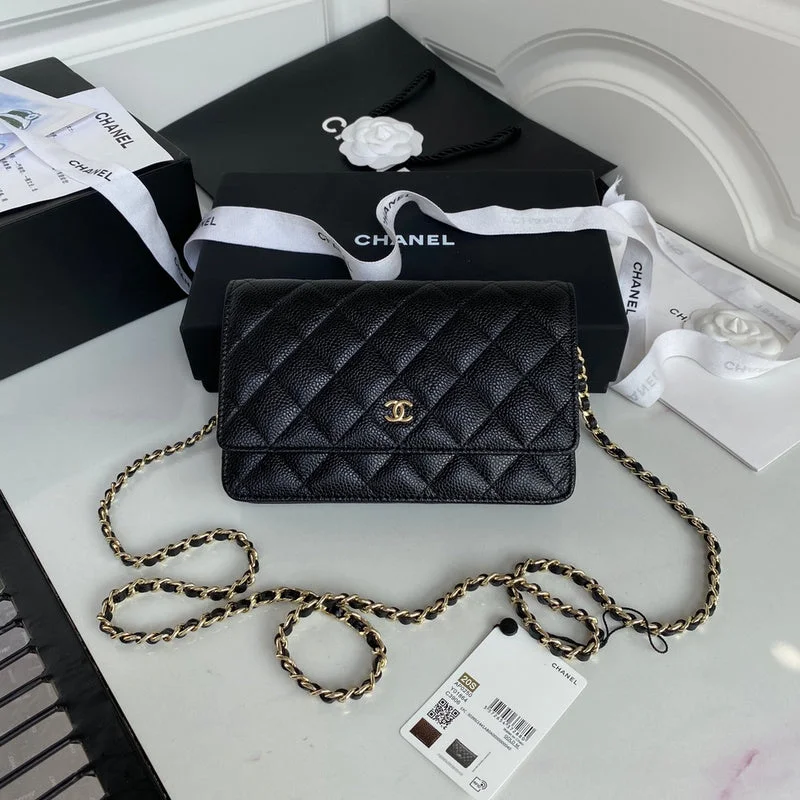 BC - CHANEL Bags - 4080