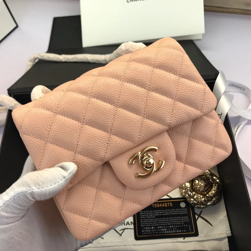 BC - CHANEL Bags - 4120