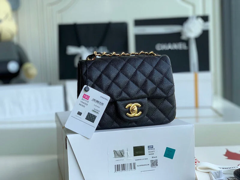 BC - CHANEL BAGS - 426