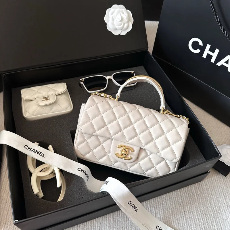 BC - CHANEL Bags - 4346