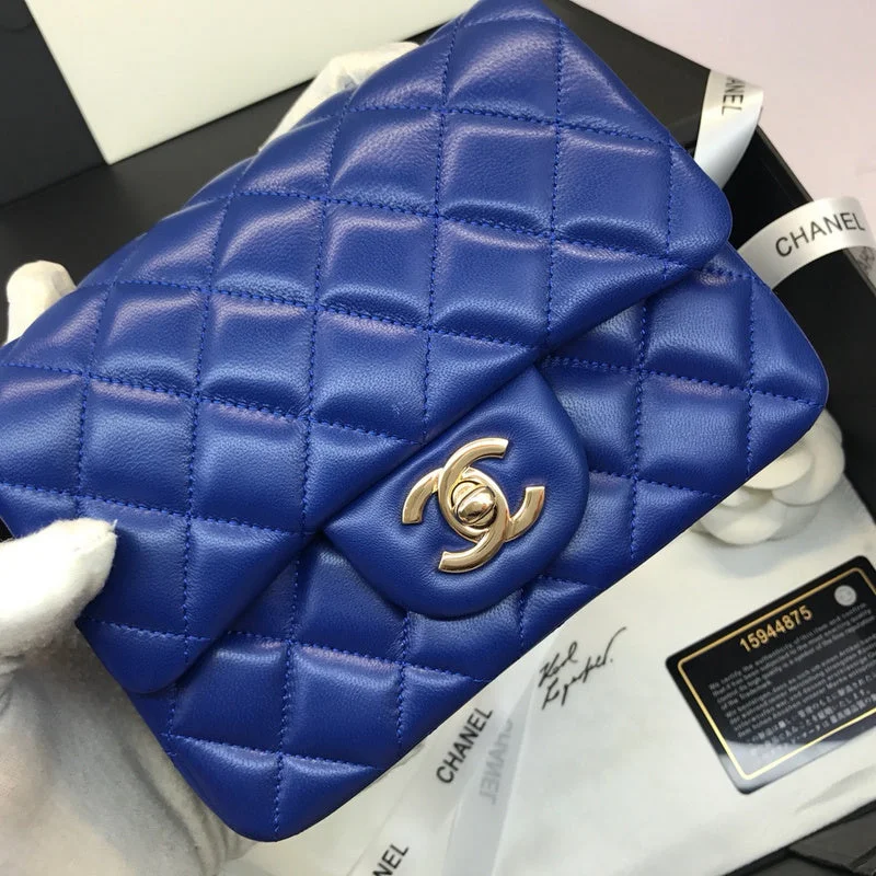 BC - CHANEL Bags - 4105