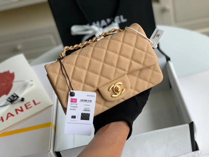 BC - CHANEL Bags - 4197