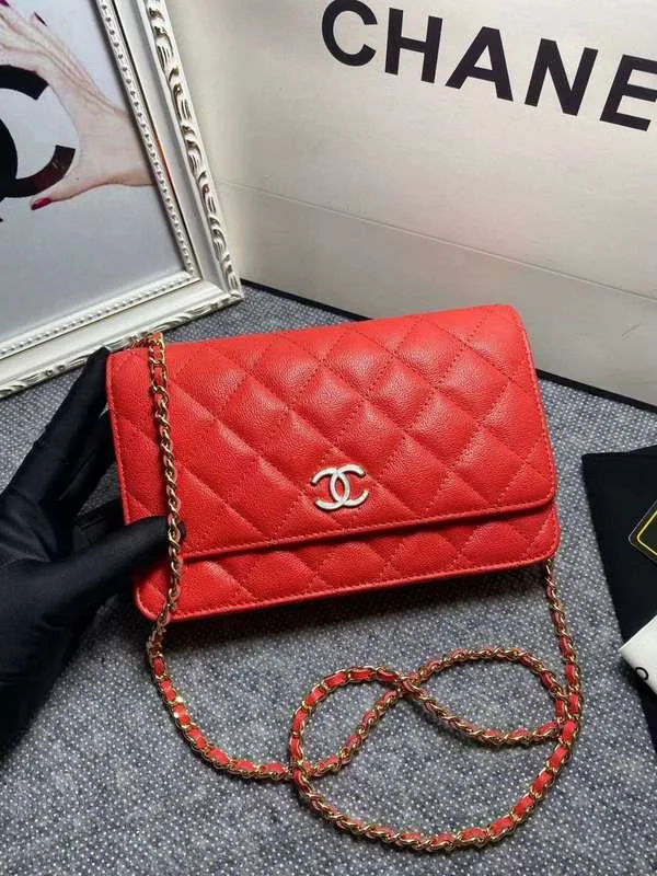 BC - CHANEL Bags - 4093