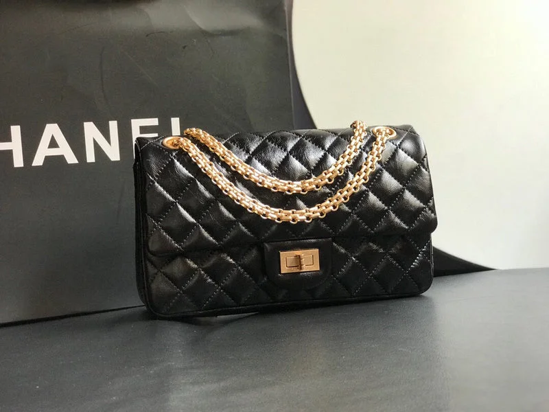 BC - CHANEL BAGS - 449