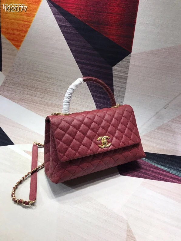 BC - CHANEL Bags - 4296