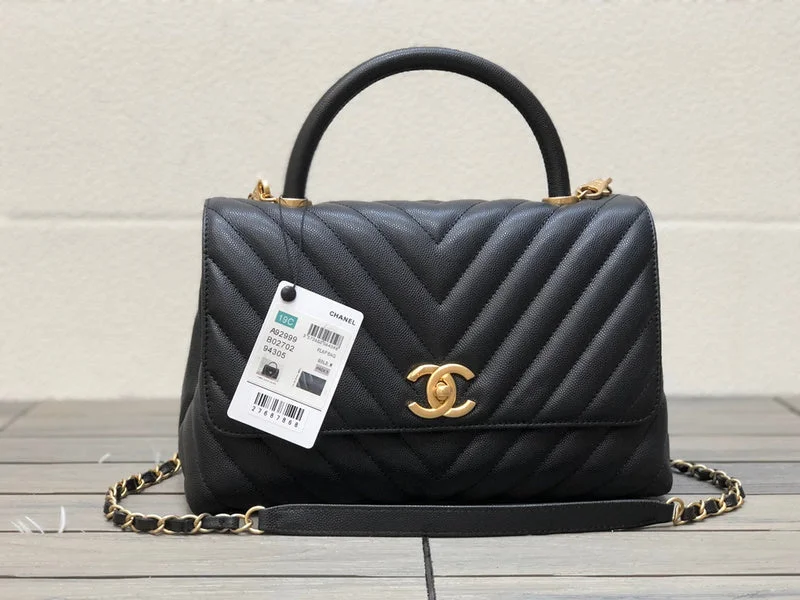 BC - CHANEL Bags - 4291