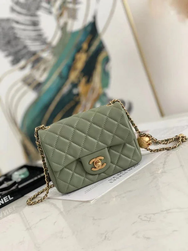 BC - CHANEL Bags - 4334