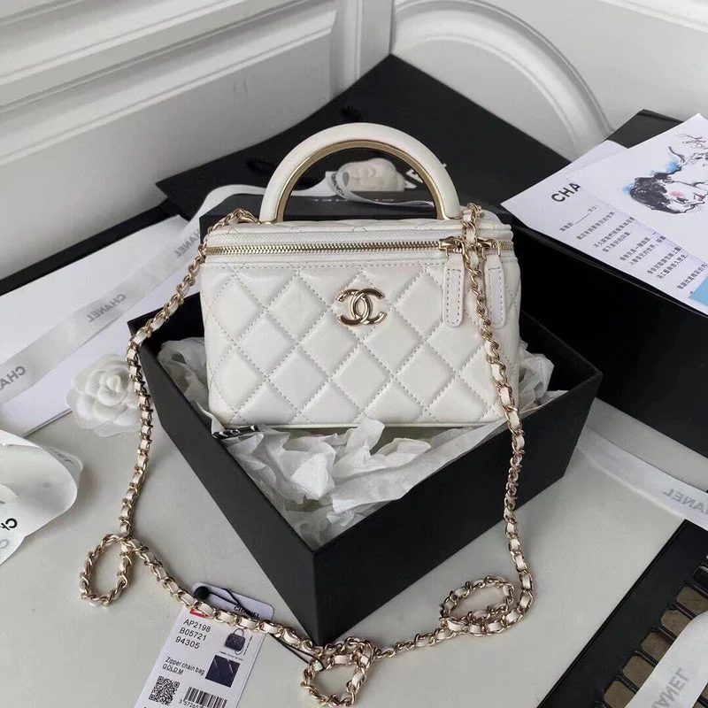 BC - CHANEL BAGS - 412