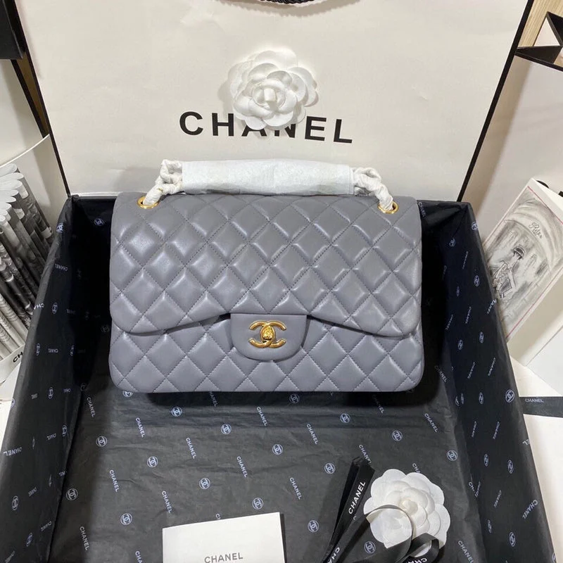 BC - CHANEL BAGS - 452