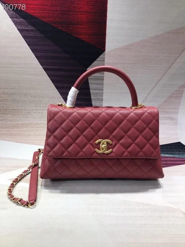 BC - CHANEL Bags - 4297