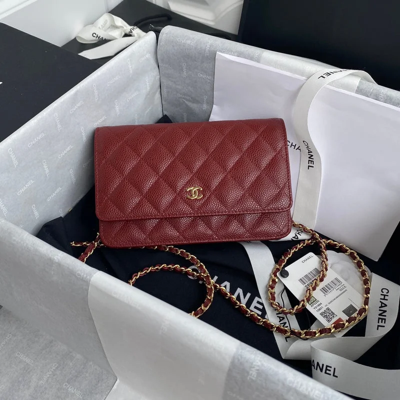 BC - CHANEL Bags - 4077