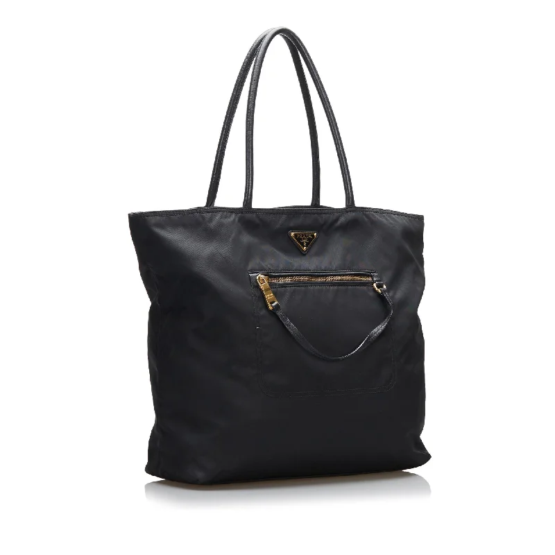 Prada Tessuto Tote O3ZWke