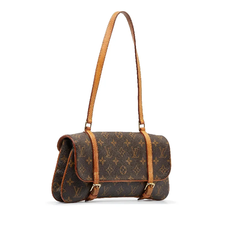 Louis Vuitton Monogram Marelle (WJcXtl)