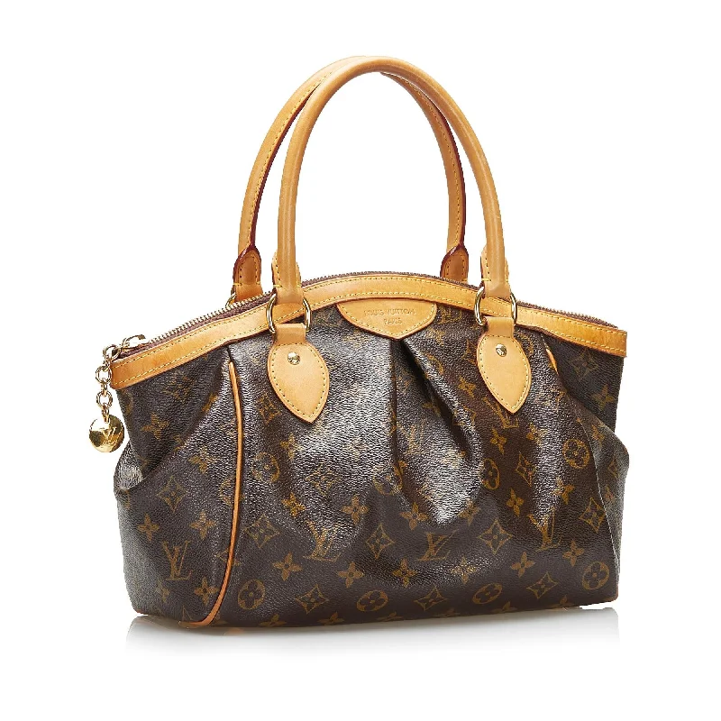 Louis Vuitton Monogram Tivoli PM (37852)