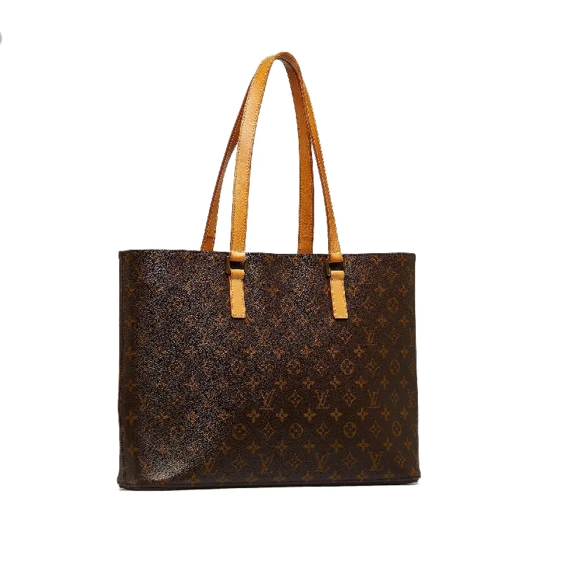 Louis Vuitton Monogram Luco (wpKRIz)