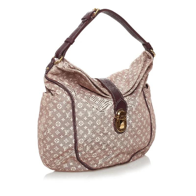 Louis Vuitton Monogram Mini Lin Idylle Romance (30971)