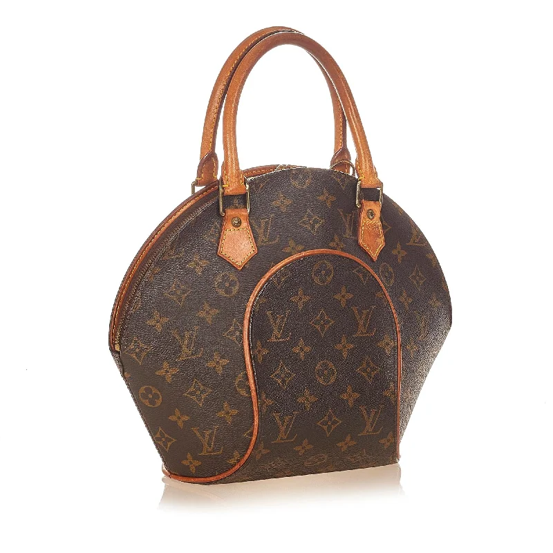 Louis Vuitton Monogram Ellipse PM (25973)