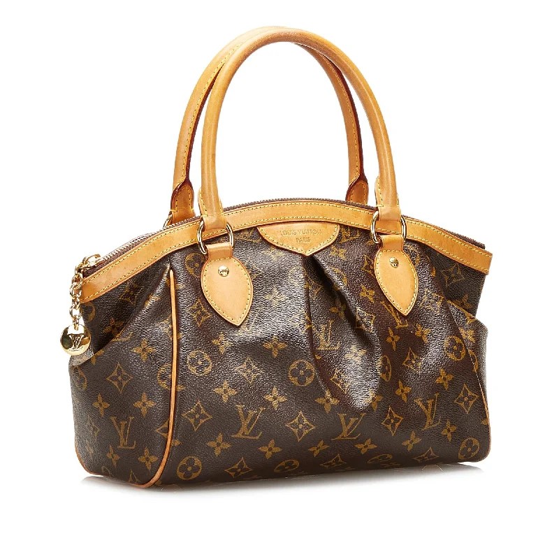 Louis Vuitton Monogram Tivoli PM 35865)