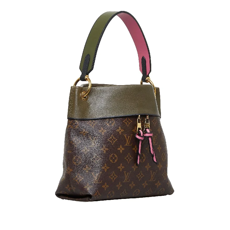 Louis Vuitton Monogram Tuileries Besace (JmTm5l)