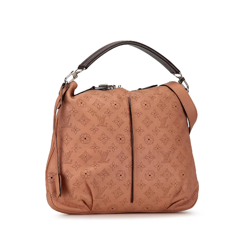 Louis Vuitton Monogram Mahina Selene PM (cTX6qk)