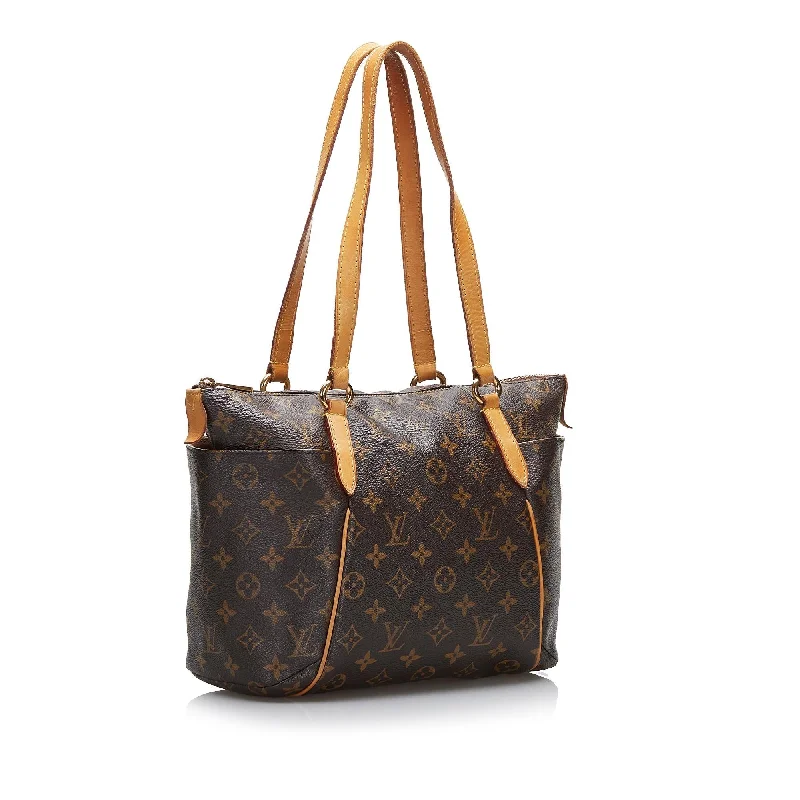 Louis Vuitton Monogram Totally PM (7rC1Dn)