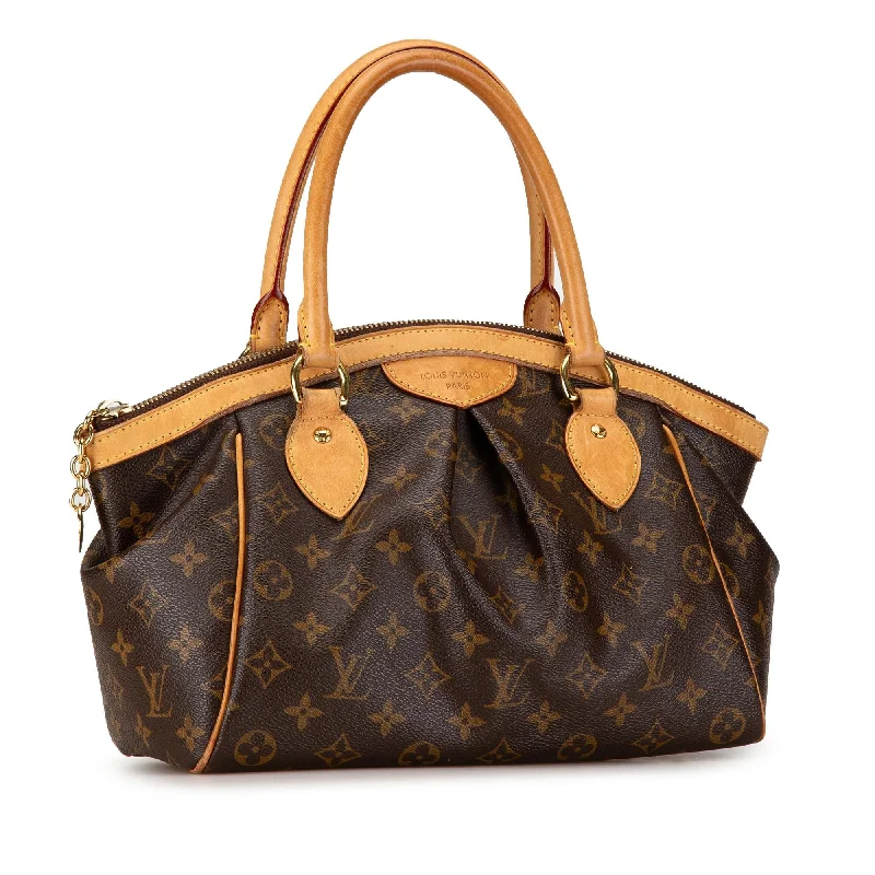 Louis Vuitton Monogram Tivoli PM (fQMk0H)