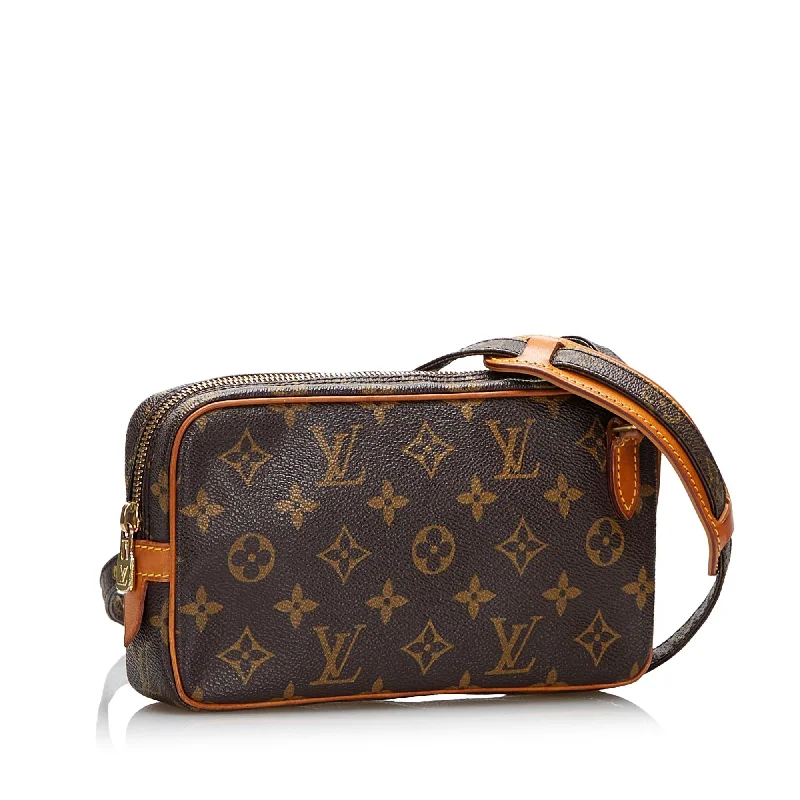 Louis Vuitton Monogram Marly Bandouliere (JuLWnW)