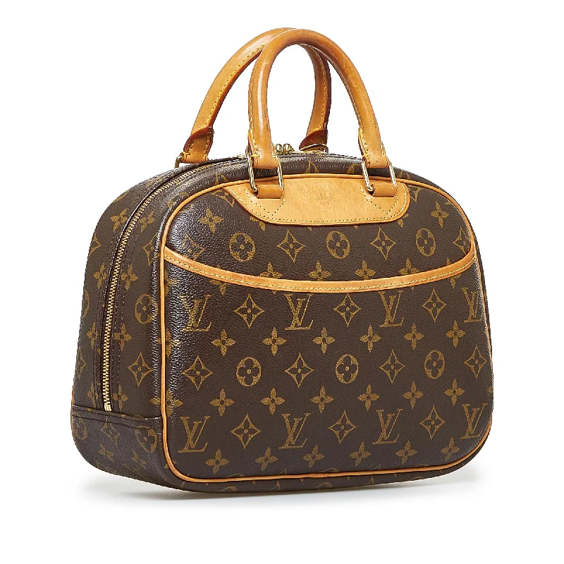 Louis Vuitton Monogram Trouville (DP29GU)