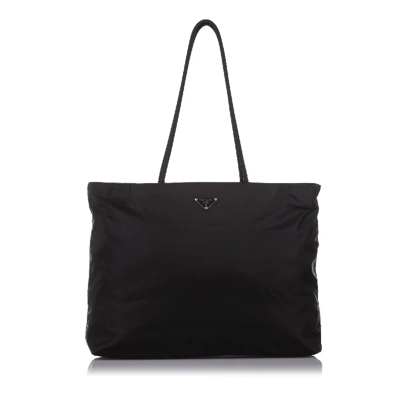 Prada Tessuto Tote Bag (SHG-17753)