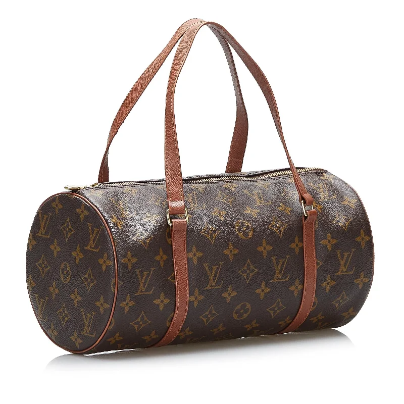 Louis Vuitton Monogram Papillon 30 (1qaR8L)