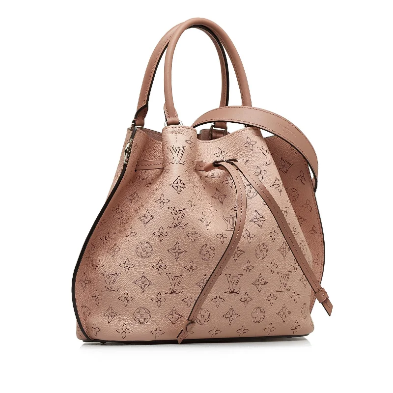 Louis Vuitton Monogram Mahina Girolata (s5UqG5)