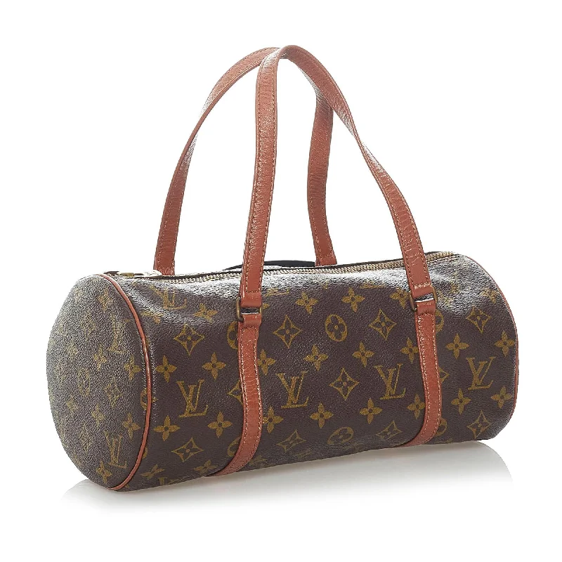 Louis Vuitton Monogram Papillon 30 (33471)