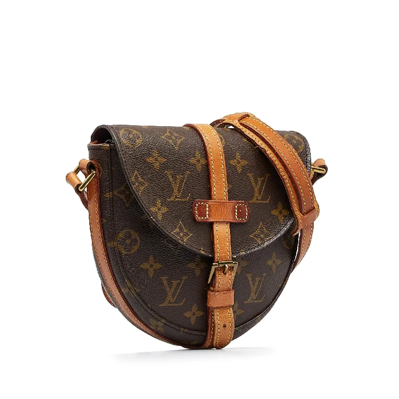 Louis Vuitton Monogram Chantilly PM (yca8qV)