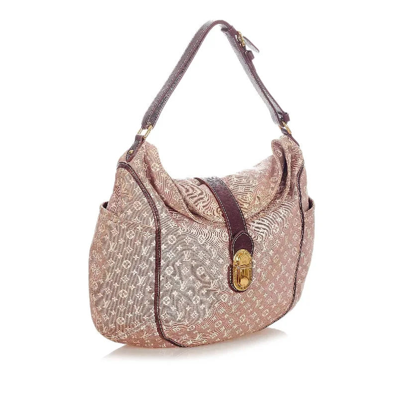 Louis Vuitton Monogram Mini Lin Idylle Romance (20909)