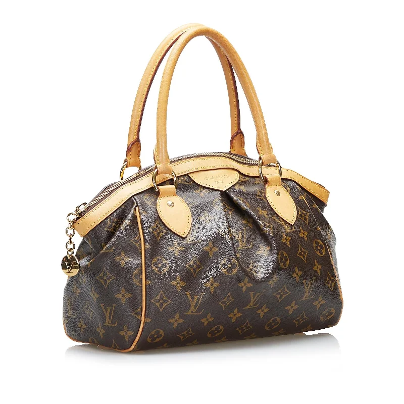 Louis Vuitton Monogram Tivoli PM (37955)