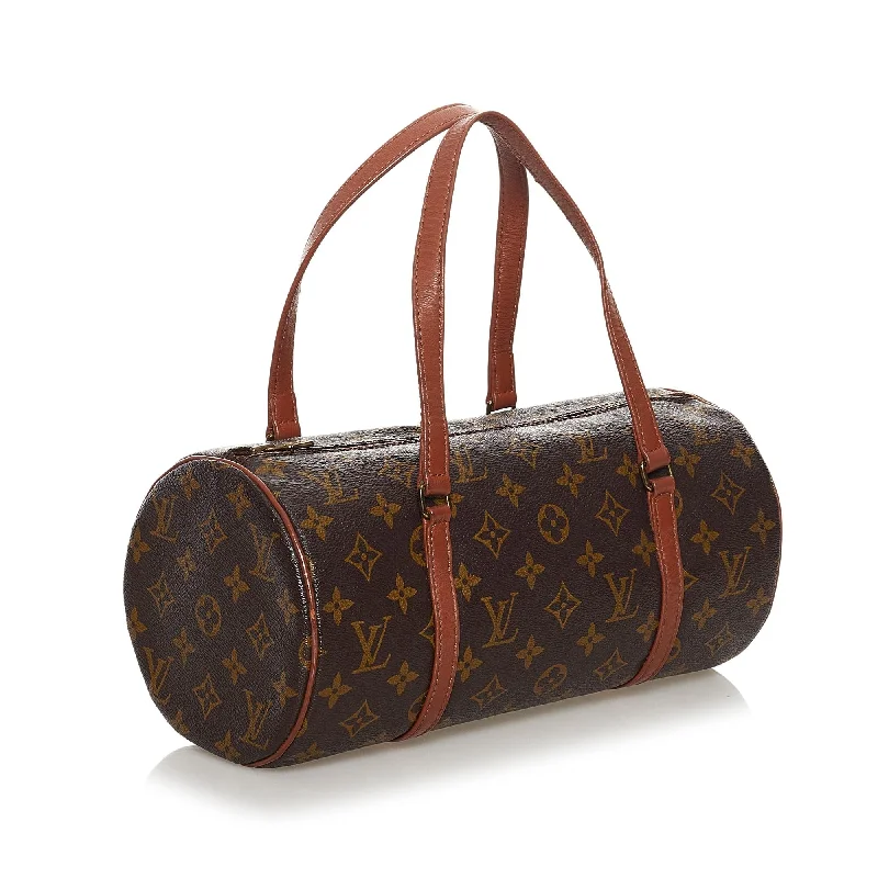 Louis Vuitton Monogram Papillon 30 (32416)