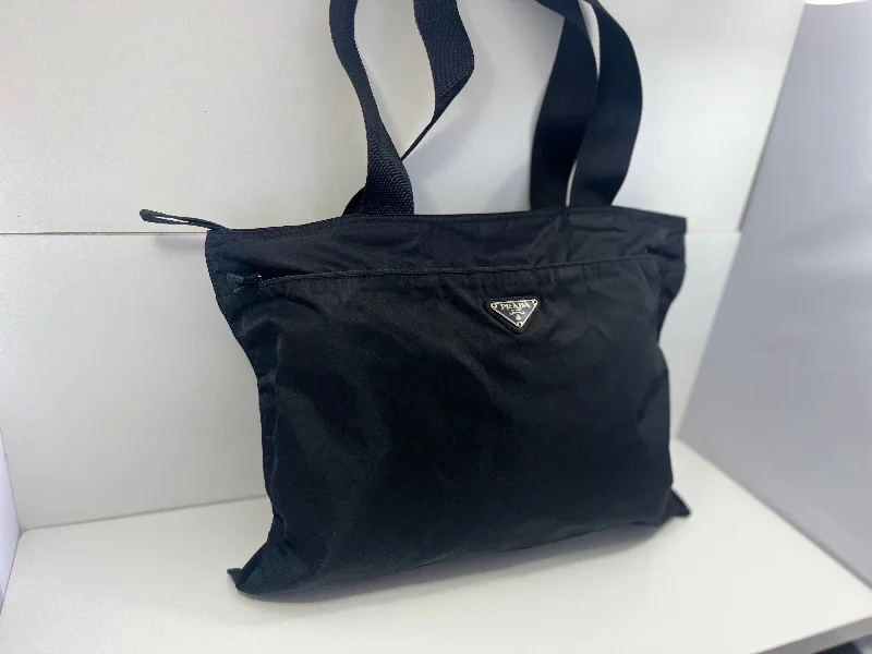 Prada Sort ToteBag