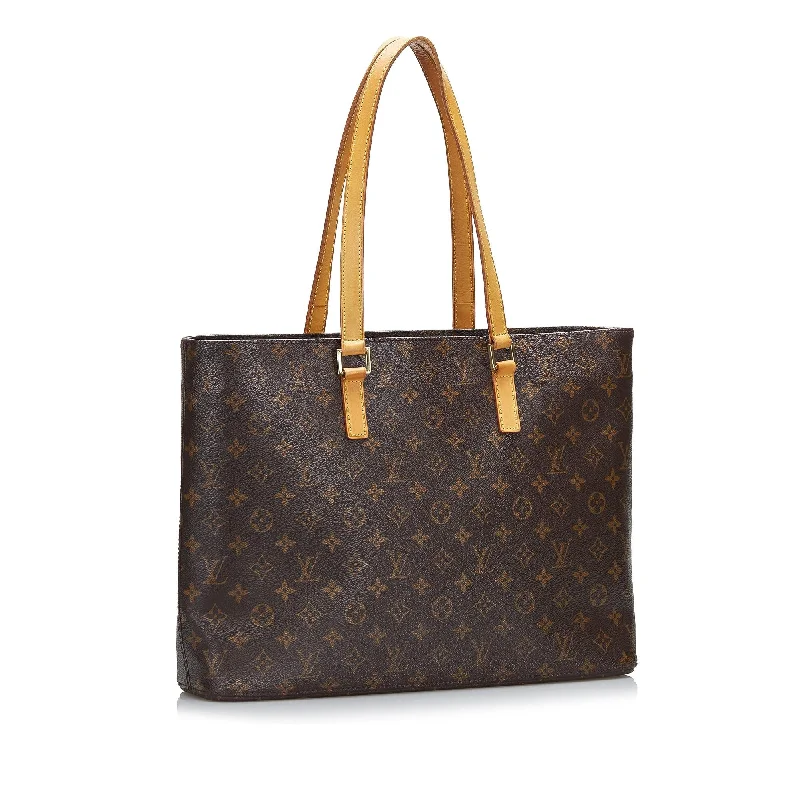 Louis Vuitton Monogram Luco (OwZmE8)