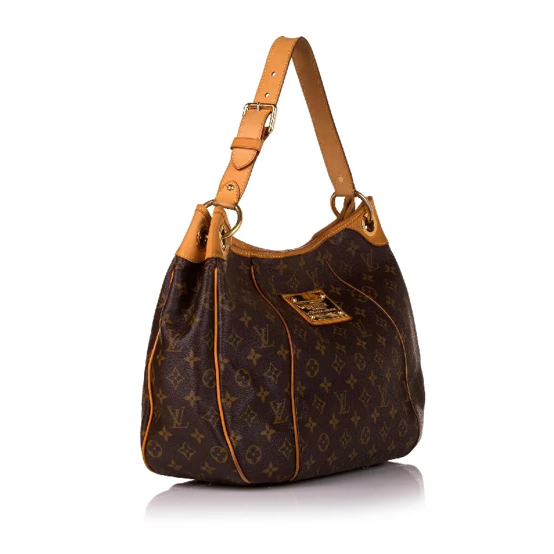 Louis Vuitton Monogram Galliera PM (32584)