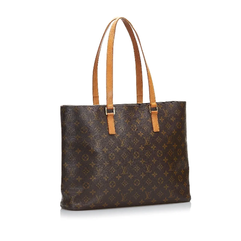 Louis Vuitton Monogram Luco (37139)