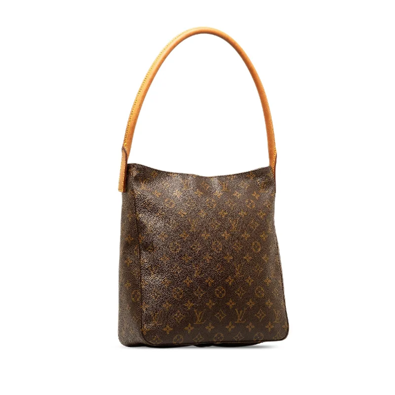 Louis Vuitton Monogram Looping GM (vCSdPx)