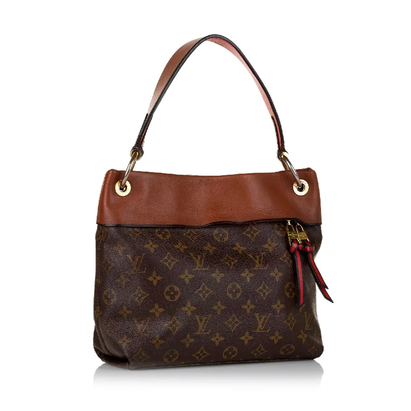 Louis Vuitton Monogram Tuileries Besace 36523)