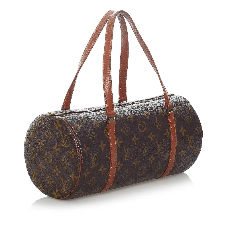 Louis Vuitton Monogram Papillon 30 (31227)