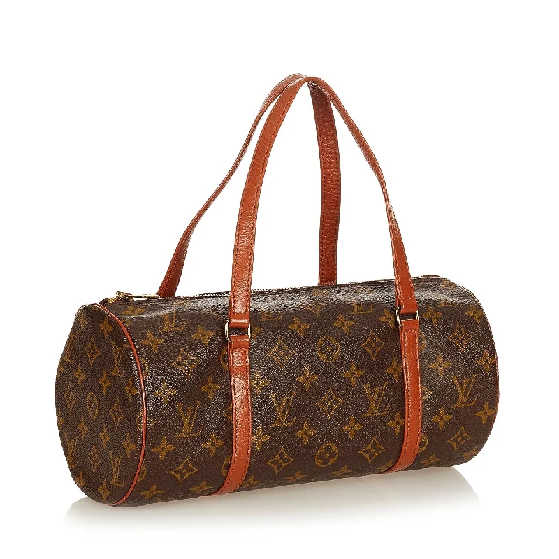 Louis Vuitton Monogram Papillon 30 (26871)