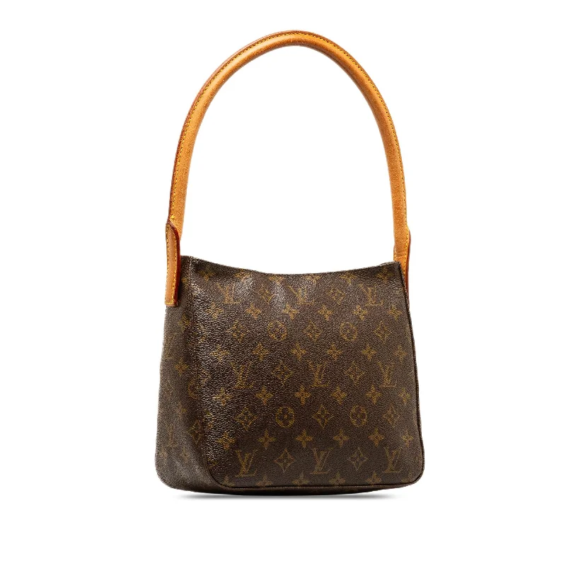 Louis Vuitton Monogram Looping MM (XyENM1)