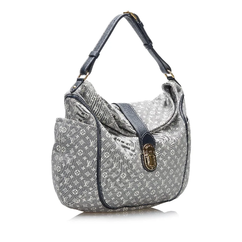 Louis Vuitton Monogram Mini Lin Idylle Romance (AoDXR0)