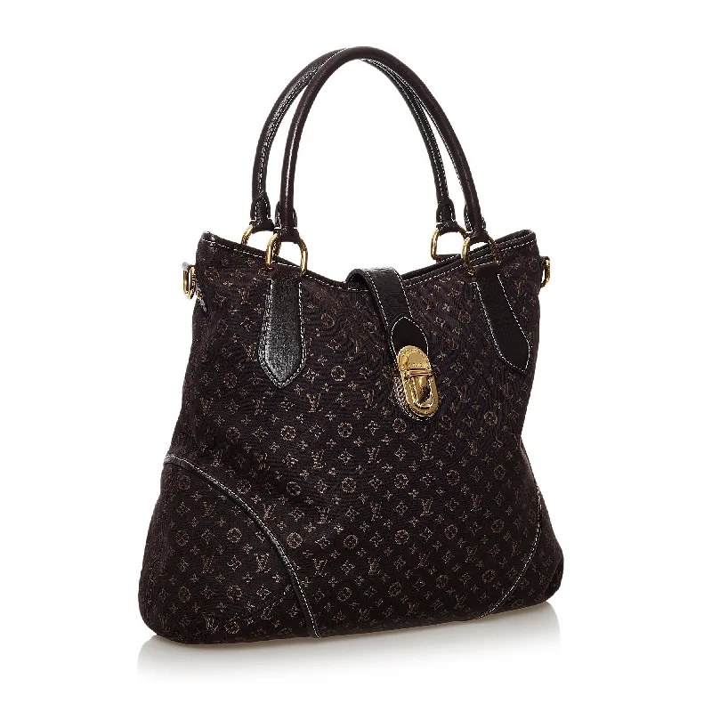 Louis Vuitton Monogram Mini Lin Elegie (34472)