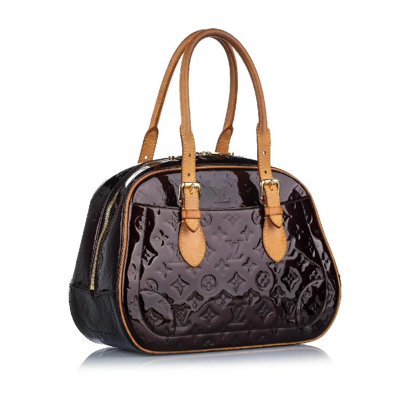 Louis Vuitton Vernis Summit Drive (22596)